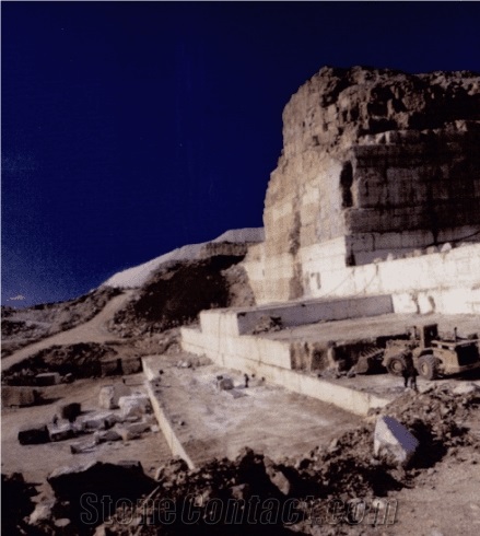 Radica Quarry