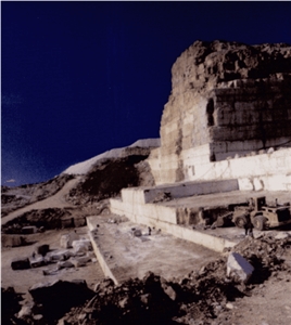 Radica Quarry