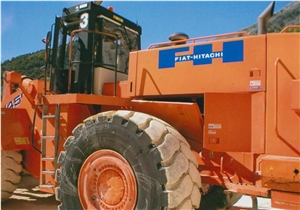 Trani Bianco H Quarry