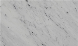 Bianco Carrara Campanili Marble Quarry