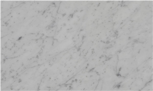Bianco Carrara Tecchione Quarry