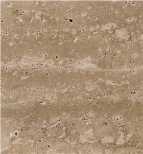 Travertino Tivoli Quarry