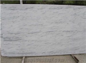 Kavala White-Olympic White Marble-Ajax Marble Quarry
