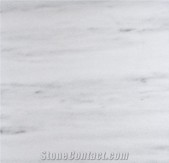 Kavala White-Olympic White Marble-Ajax Marble Quarry