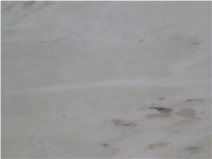 Branco Champagne - White Champagne Marble Quarry