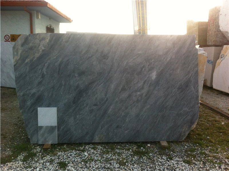 Bardiglio Trambiserra Quarry