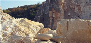 Grigio Olivo Quarry
