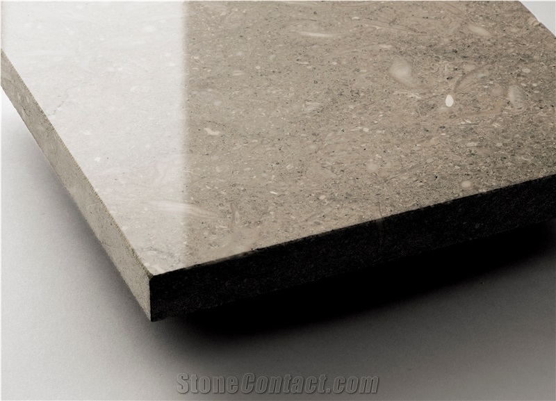Grigio Olivo Quarry