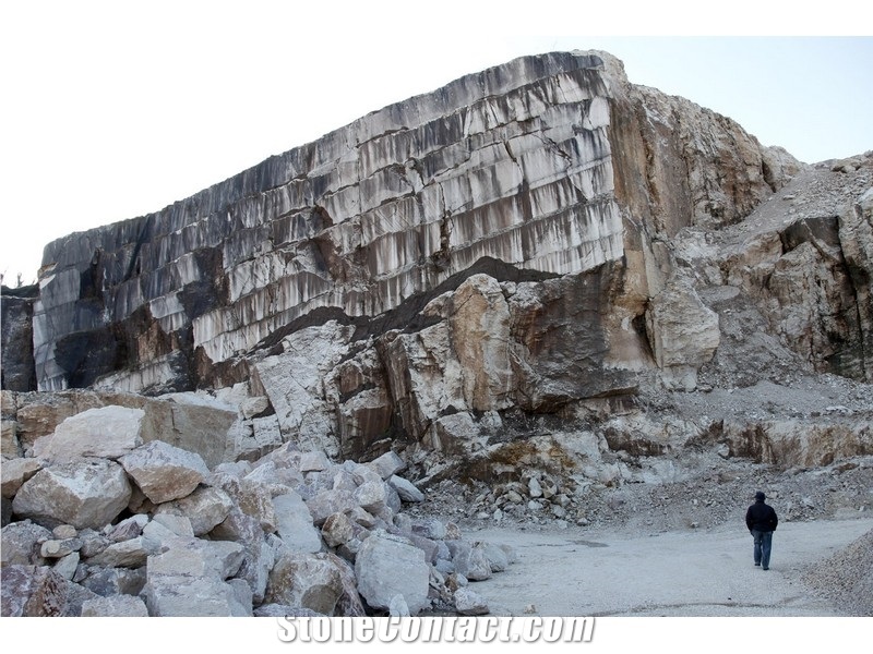 Grolla Filettato Quarry