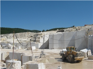 Vratza Limestone-Vratza Tiger Skin Limestone Quarry