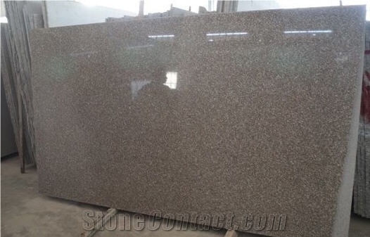 Wulian Red Granite mine china