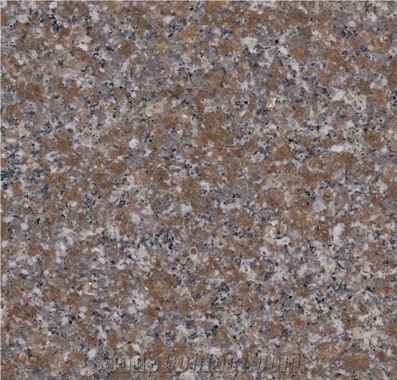Wulian Red Granite mine china