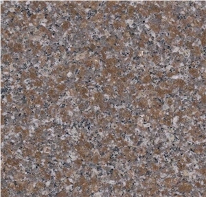 Wulian Red Granite mine china
