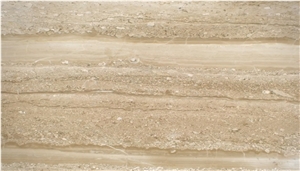 Breccia Sarda Nuvolato-Daino Venato Quarry
