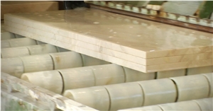 Daino Imperiale - Fiocco di Neve Quarry