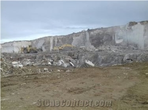 Patris Onyx - Abri Onyx Quarry