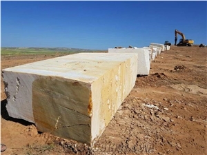 Naghadeh Light Green Onyx- Light Green Jade Onyx Quarry