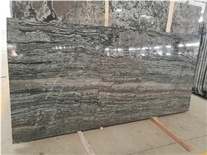 Blue Bamboo,Grey Wooden Limestone,Zebra Stone Quarry