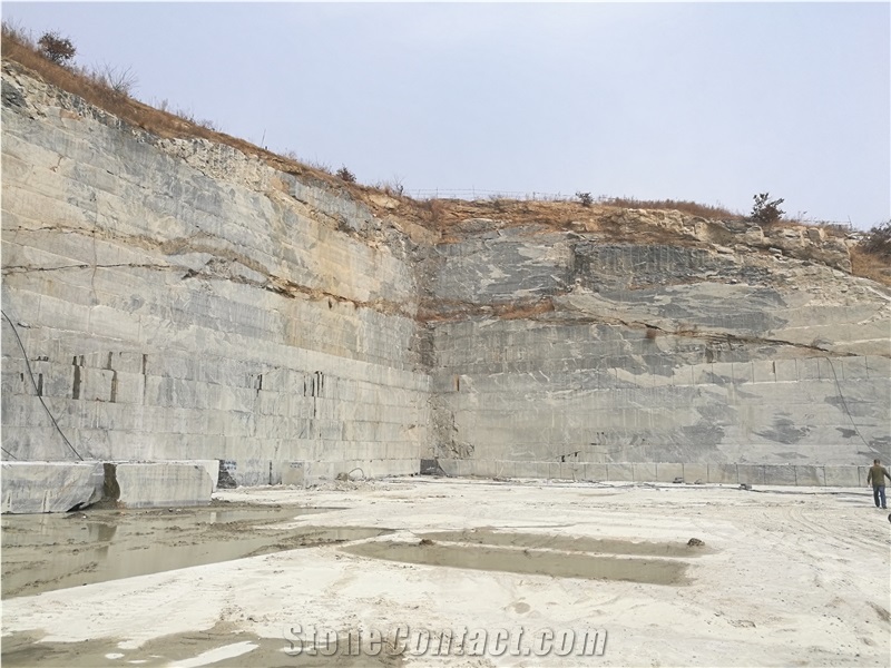 River Black Granite,Royal Ballet Granite, Nero Fantasy Granite Quarry