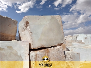 Solamoon Marble Quarry
