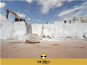 Solamoon Marble Quarry