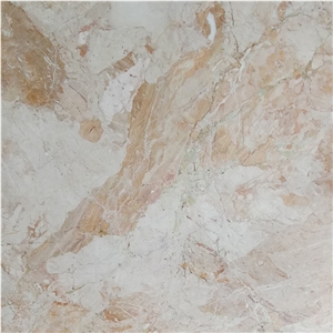 Breccia Aurora Laredo Quarry