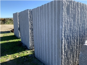 MPS Granito Cinza Alpalhao Quarry