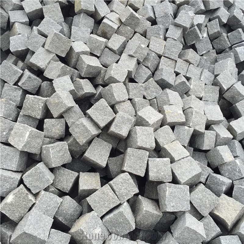 MPS Granito Cinza Alpalhao Quarry