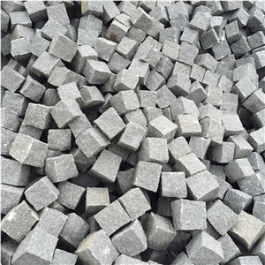 MPS Granito Cinza Alpalhao Quarry