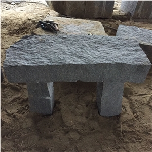 MPS Granito Cinza Alpalhao Quarry