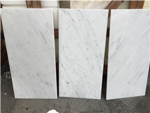 Bianco Carrara C, Bianco Carrara CD, Bianco Carrara D Gallery quarry