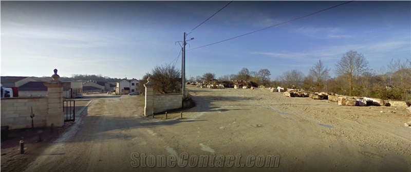 Buffon Limestone,Buffon B5 Limestone,Buffon B4 Limestone,Buffon Banc B13 Quarry