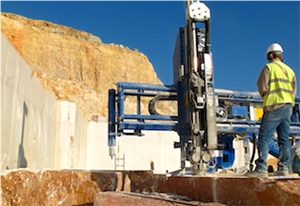 Pierre de Beaunotte Quarry