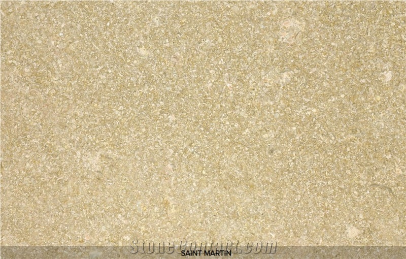 Saint Martin Limestone Quarry
