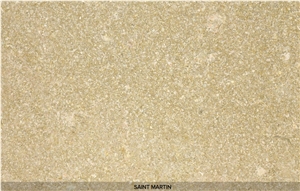 Saint Martin Limestone Quarry