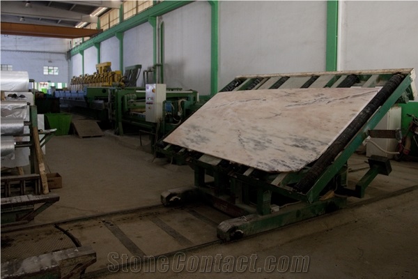 Creme Rosal,Rosa Aurora Creme Pedreira H Quarry