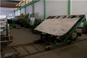 Creme Rosal,Rosa Aurora Creme Pedreira H Quarry