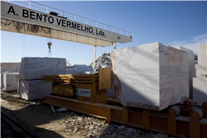 Estramoz Rosa,Estramoz Rosa Venado Quarry