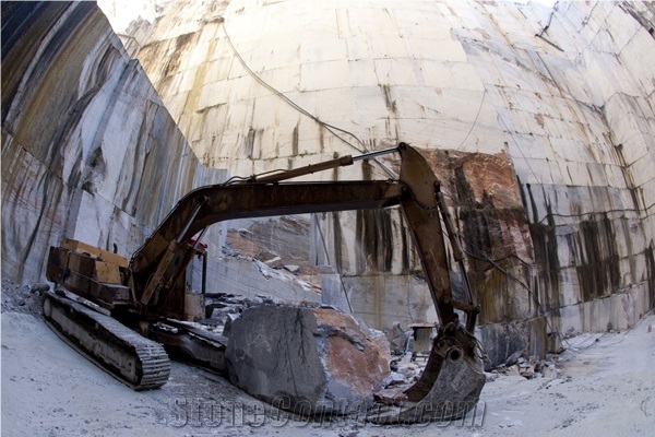 Estramoz Rosa,Estramoz Rosa Venado Quarry