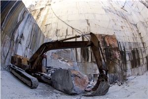 Estramoz Rosa,Estramoz Rosa Venado Quarry
