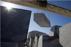 Estremoz Pardais Creme,Borba White Marble Blocks
