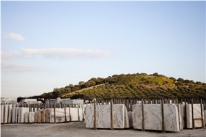 Estremoz Pardais Creme,Borba White Marble Blocks