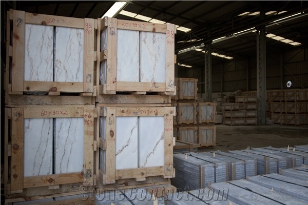 Estremoz Pardais Creme,Borba White Marble Blocks