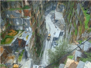 Negro Ruivina Marble- Ruivina Antique,Ruivina Commercial,Ruivina Extra,Ruivina Isabel, Novo Ruivina,Ruivina Escura,Ruivina Storm Quarry