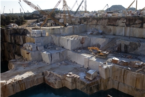 Pardais Claro,Pardais Sunset Quarry