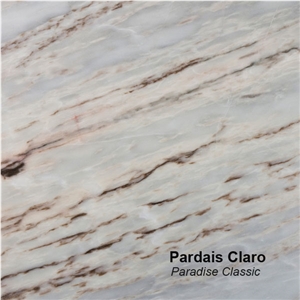 Pardais Claro,Pardais Sunset Quarry