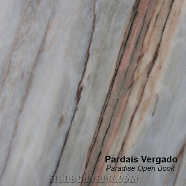 Rosa Lagoa Venado,Pardais Vergado Quarry