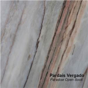 Rosa Lagoa Venado,Pardais Vergado Quarry