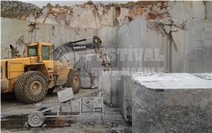 Absolute Black Marble- Konya Black Marble Quarry