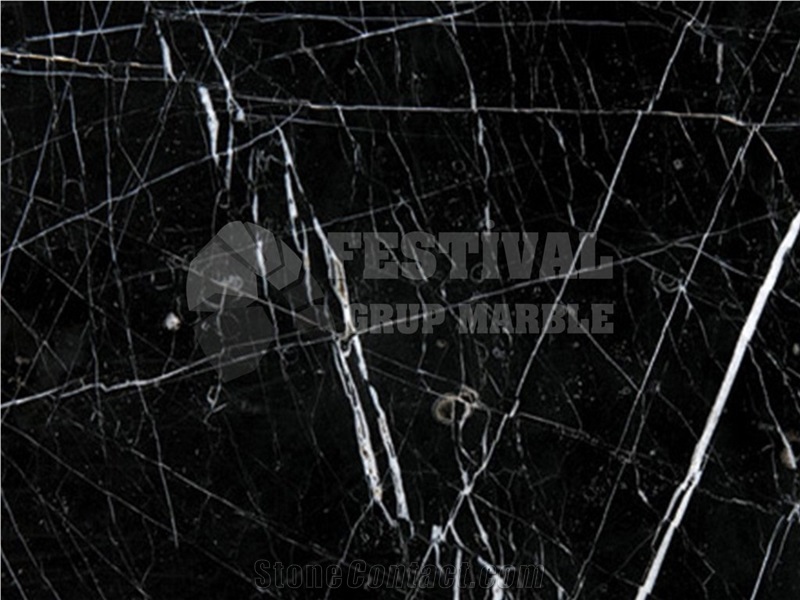 Absolute Black Marble- Konya Black Marble Quarry